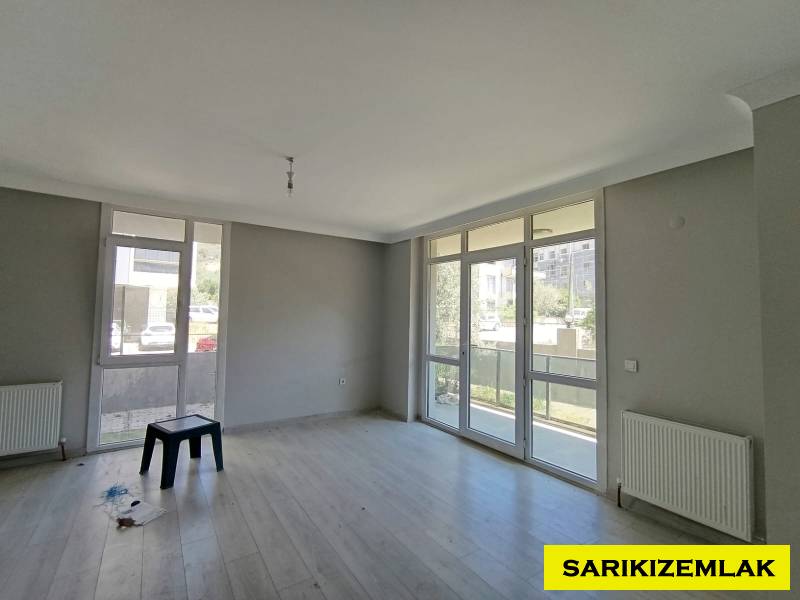 Edremit Kadıköy Mah`da1+1  Daire. - 5